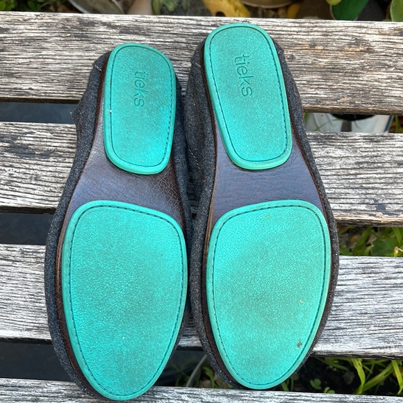 Tieks greystone size size 6 - Picture 11 of 16